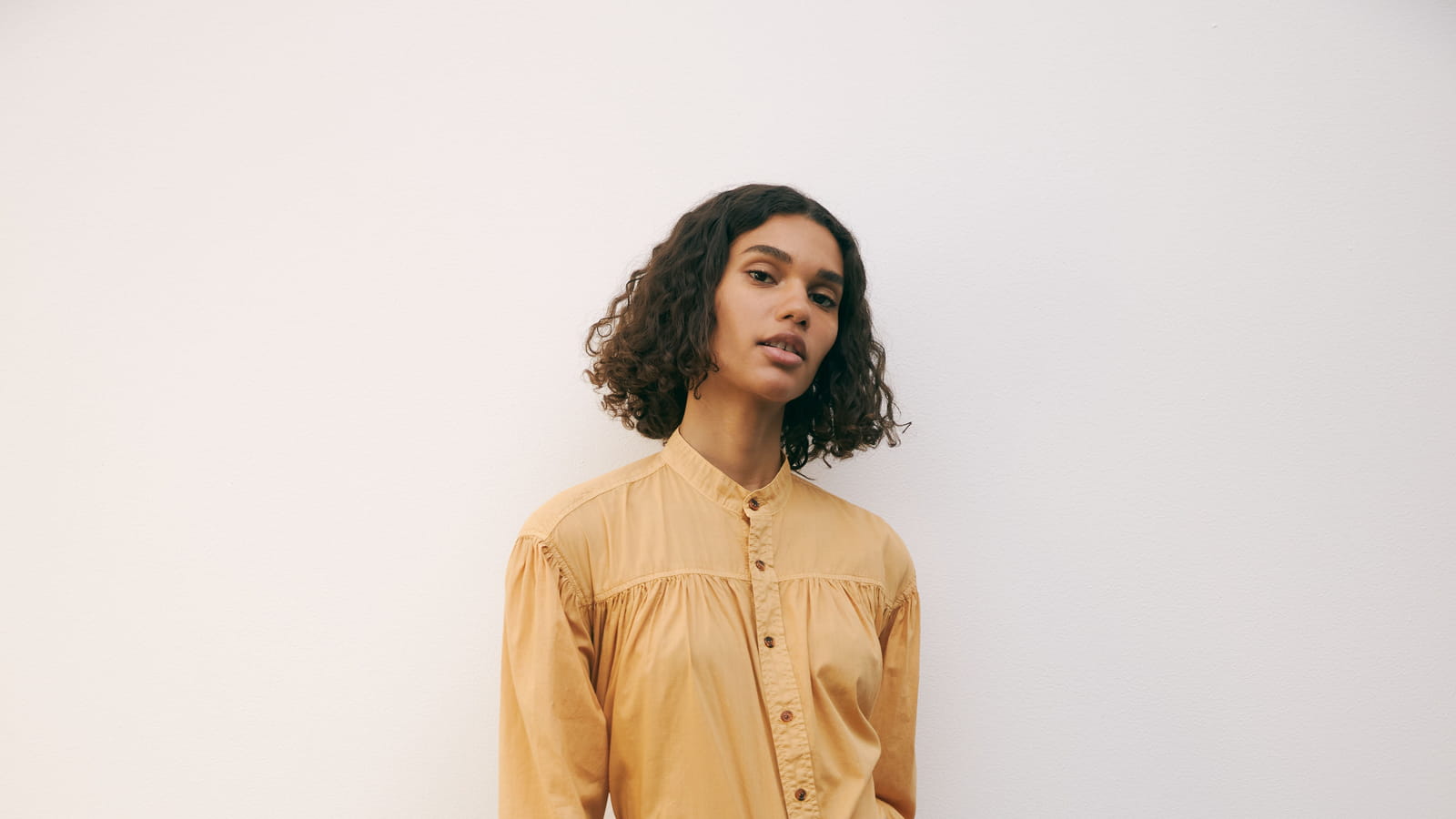 Chemise Mother