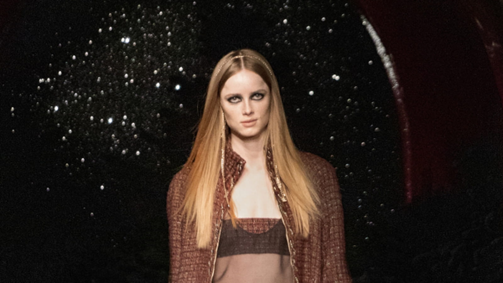 Look 1