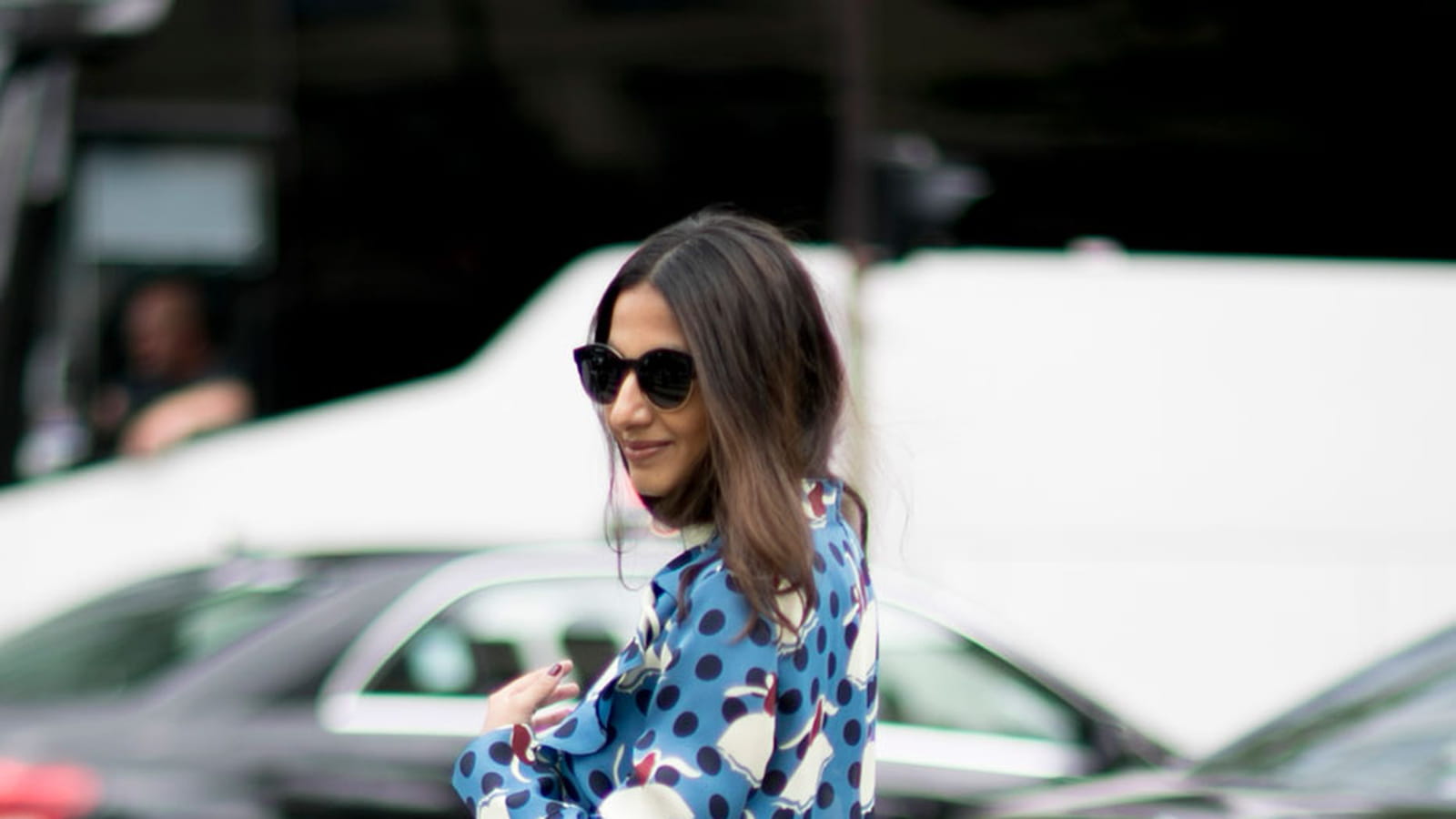 Le motif pop