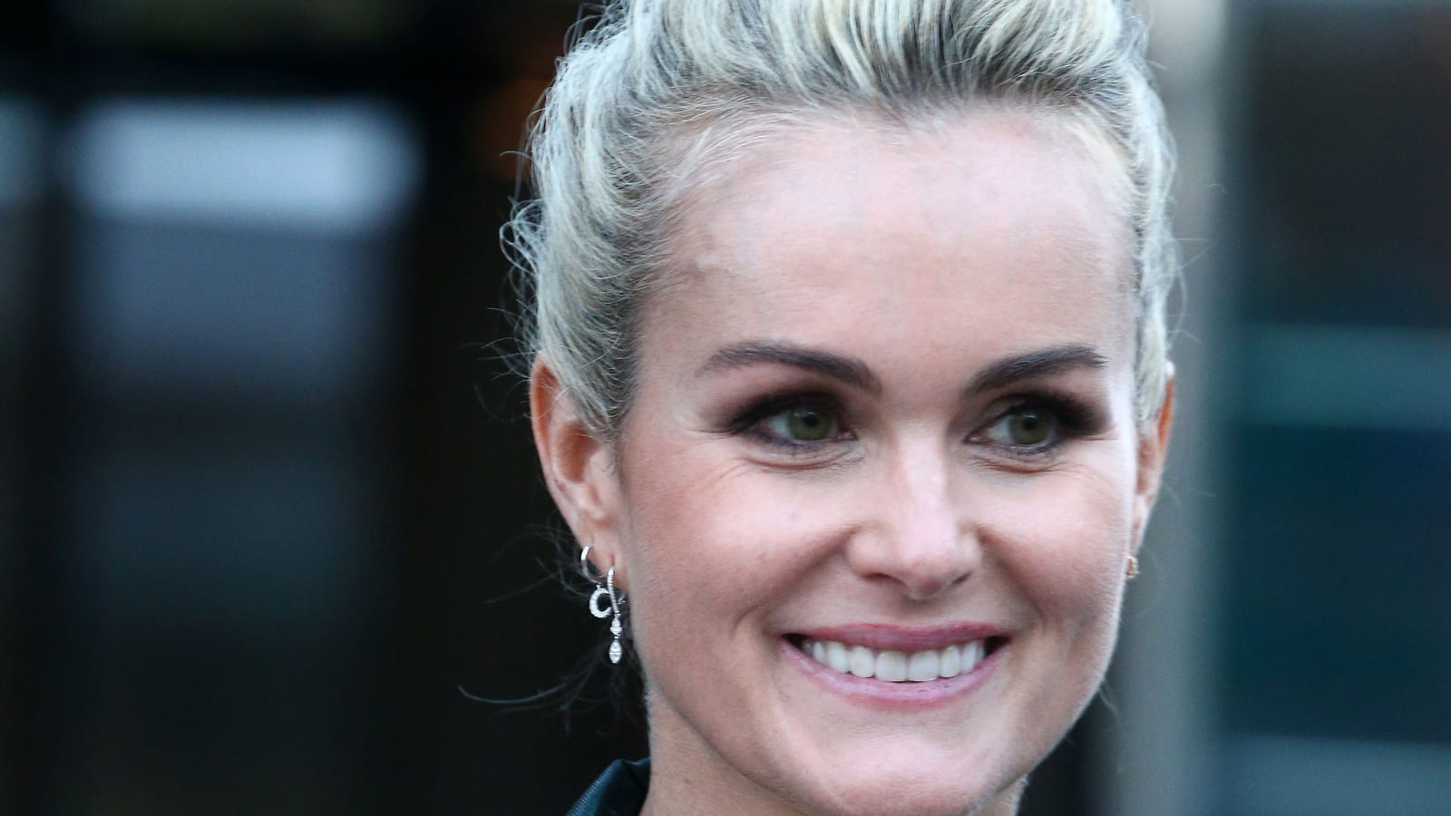 Laeticia Hallyday