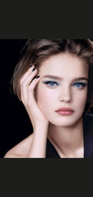 20&nbsp;styles de maquillage &agrave; adopter&nbsp;: lumineux et transparent