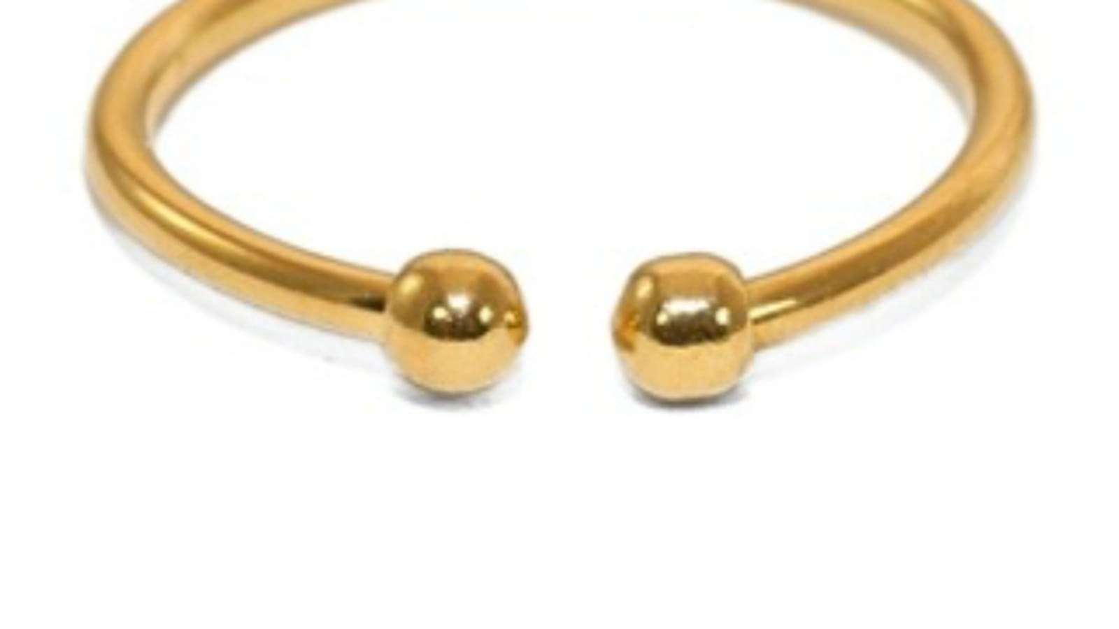 Bague Imaï