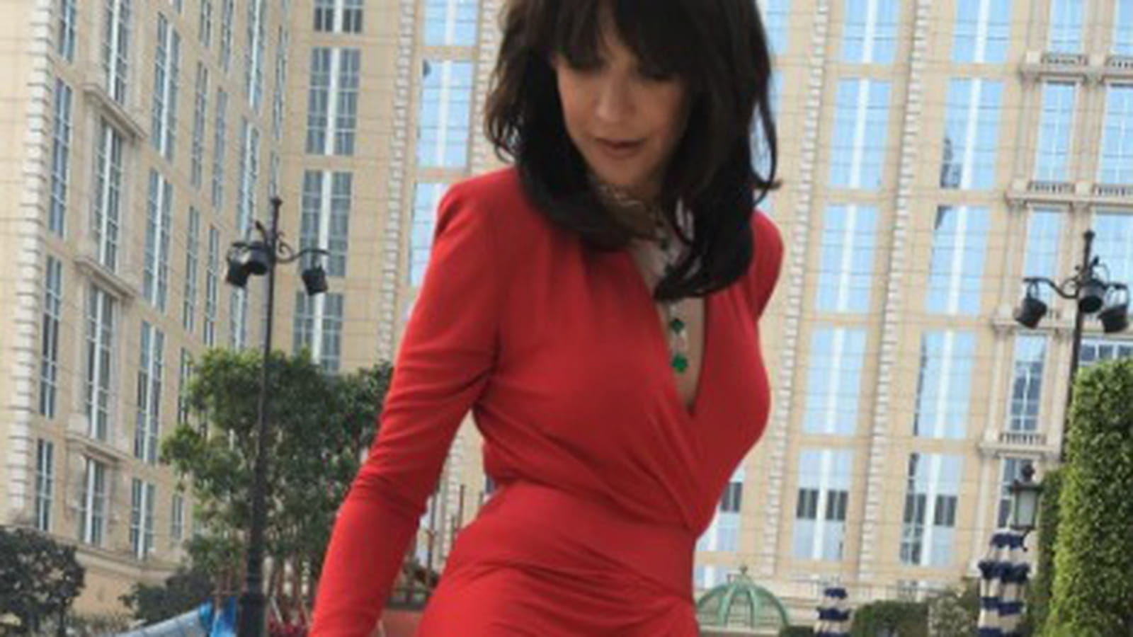 Sophie Marceau