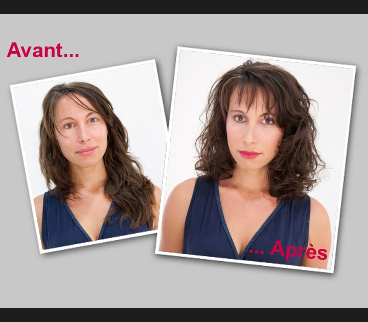 D&eacute;cryptage du look de B&eacute;atrice