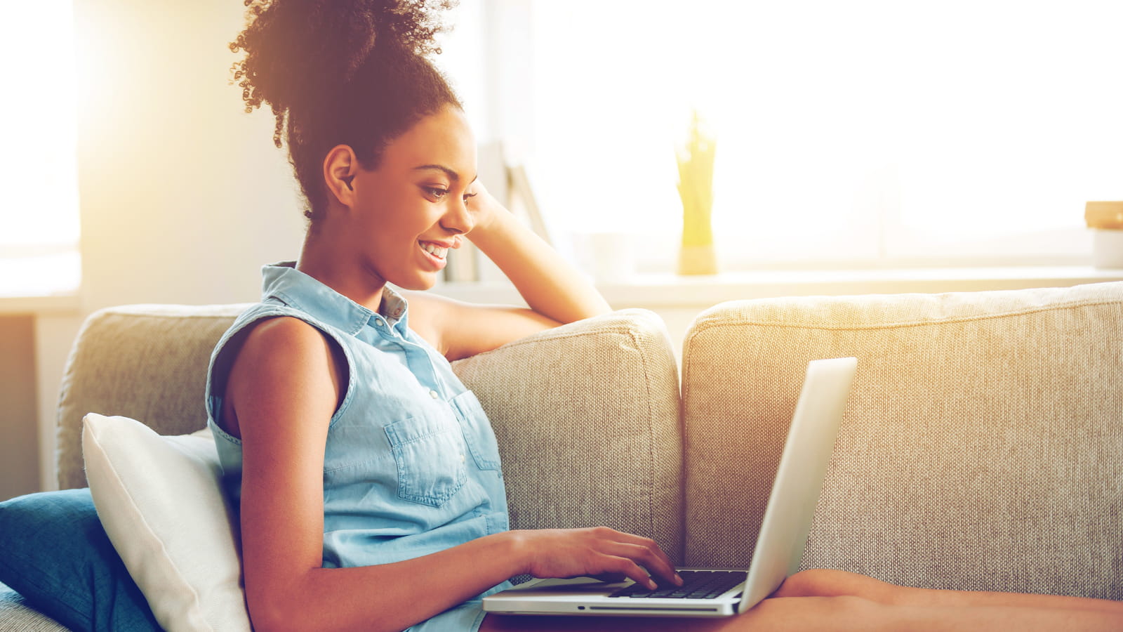 Dénicher les bons plans sur Internet