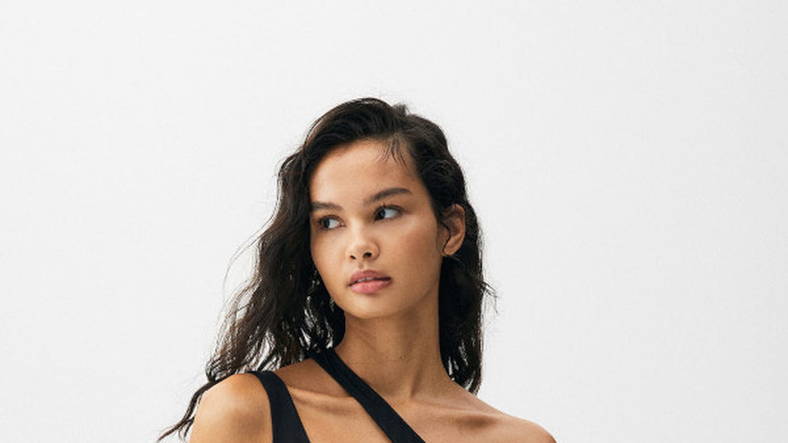 Robe Pull&Bear  