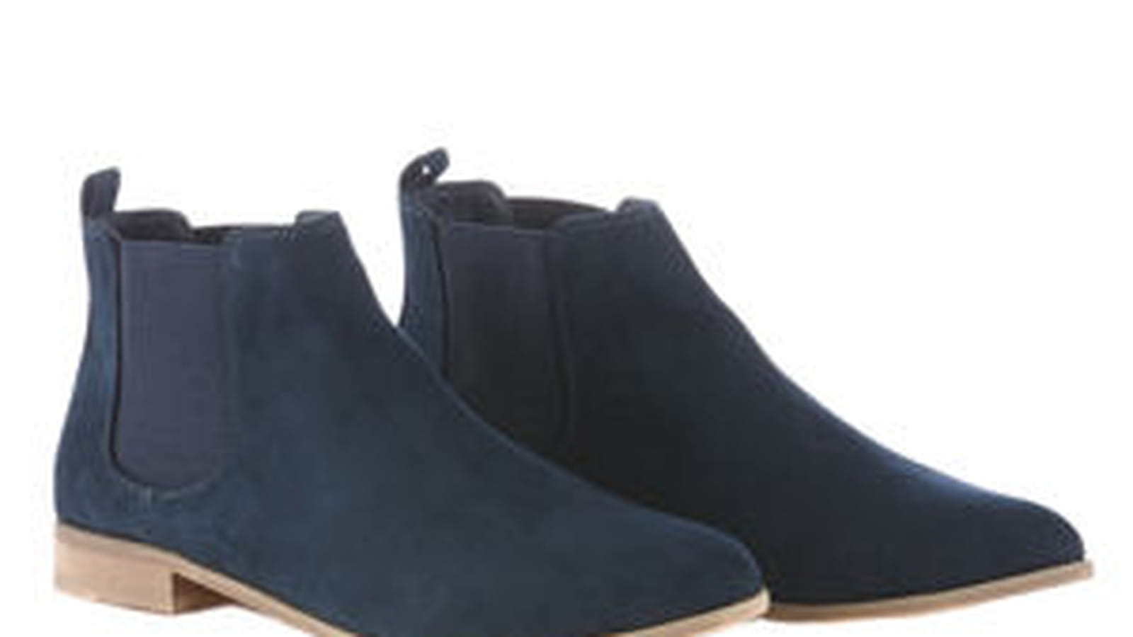 Boots Camaïeu