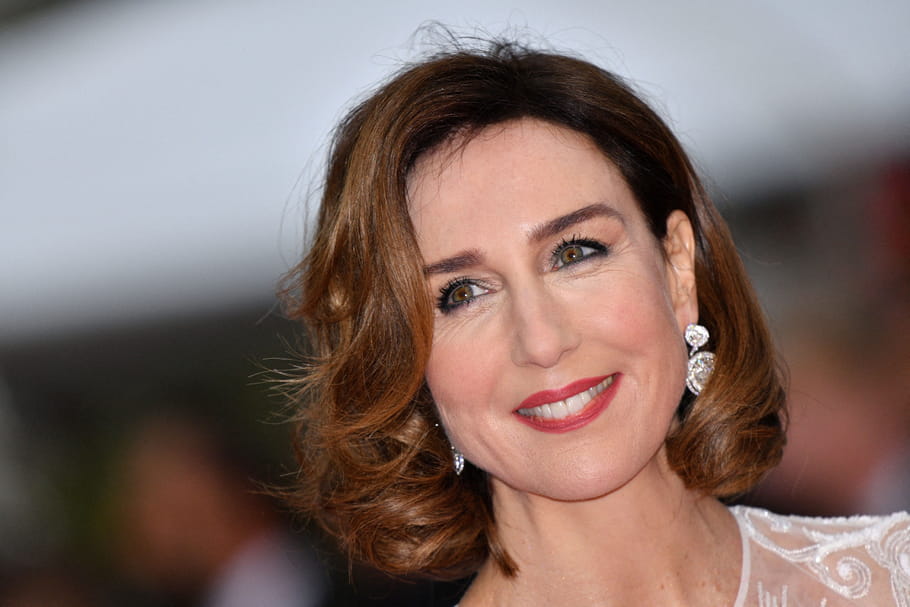 Elsa Zylberstein : "La passion me donne des ailes"