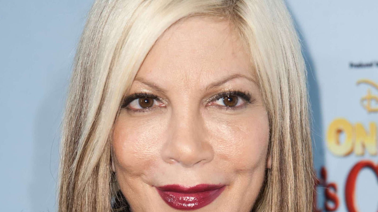 Tori Spelling 