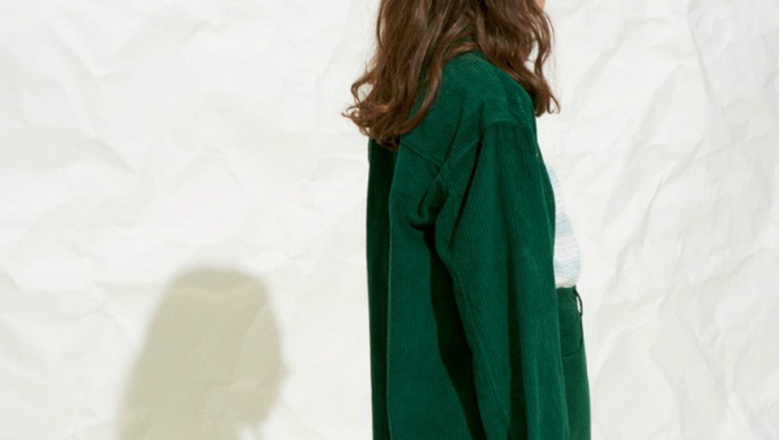 Manteau Polder