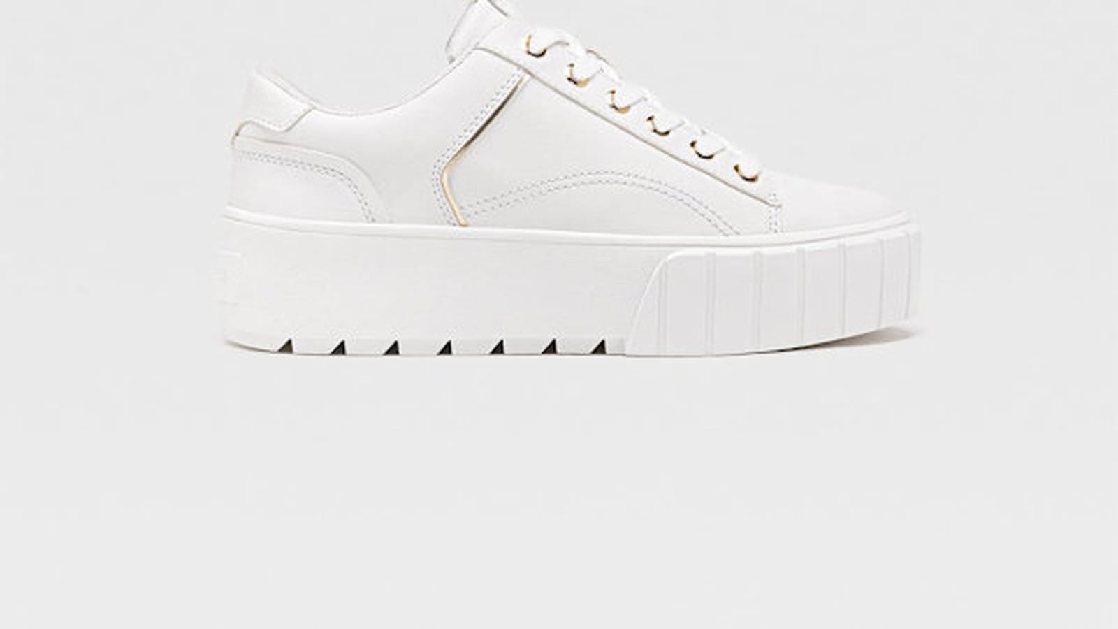 Baskets Stradivarius