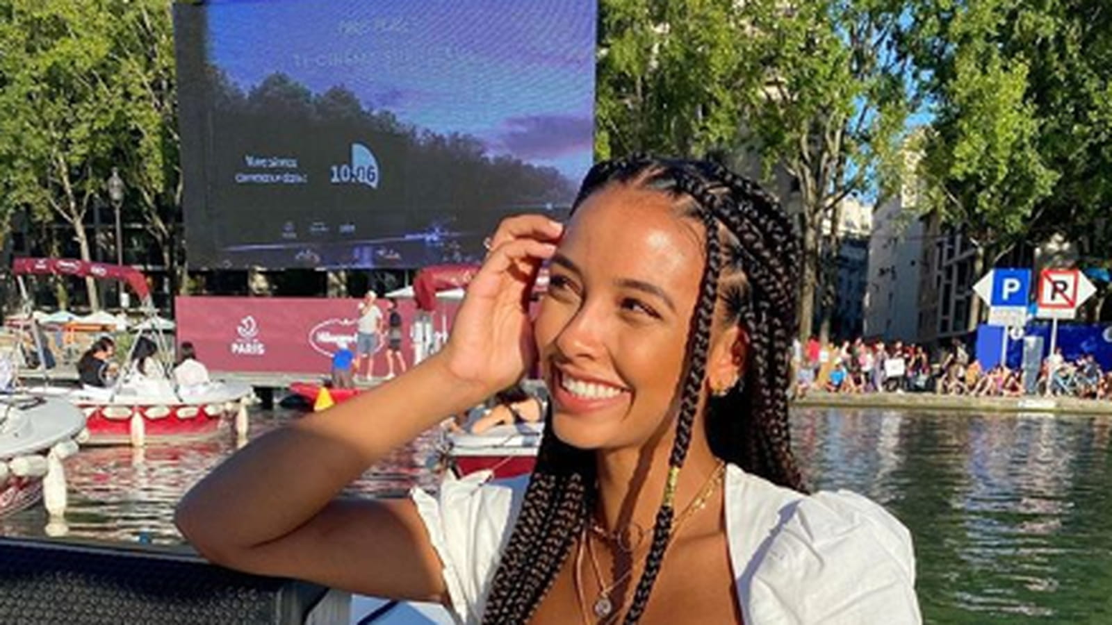 Flora Coquerel