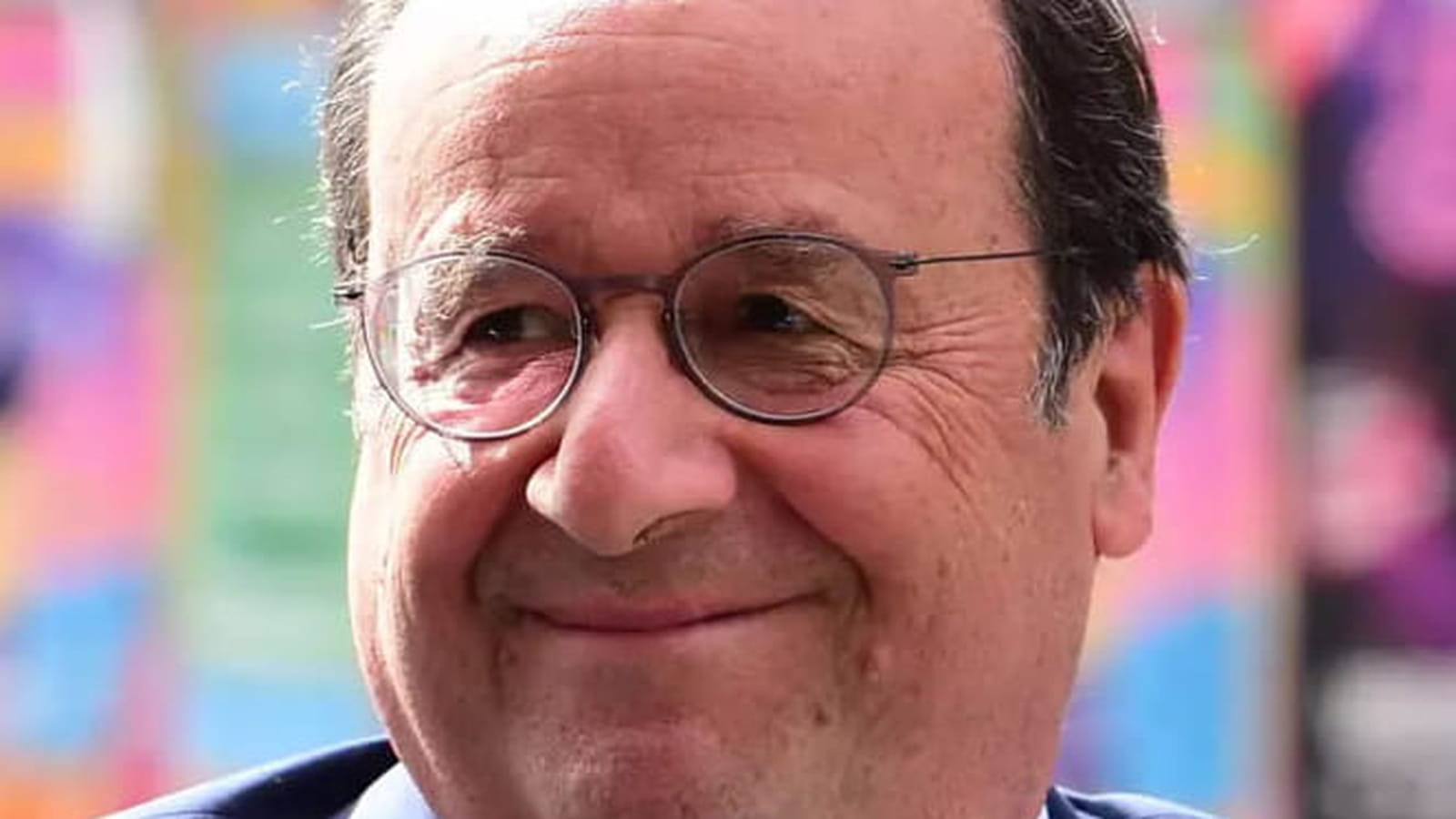 François Hollande