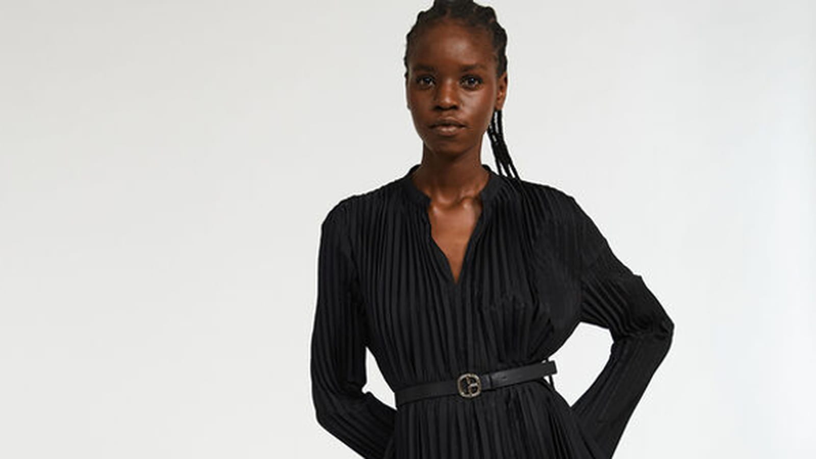 Robe Claudie Pierlot