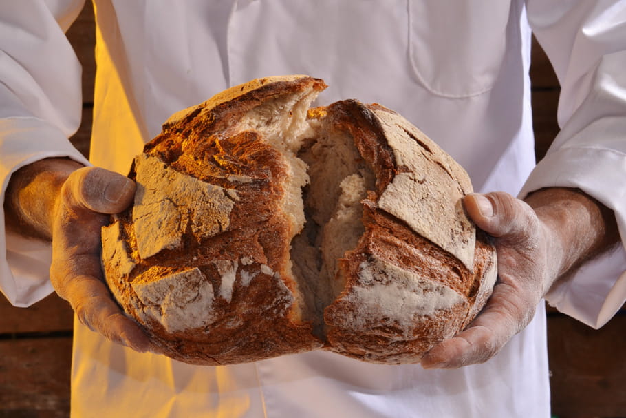 Le pain, on lui fait sa fête du 13 au 19 mai 2019
