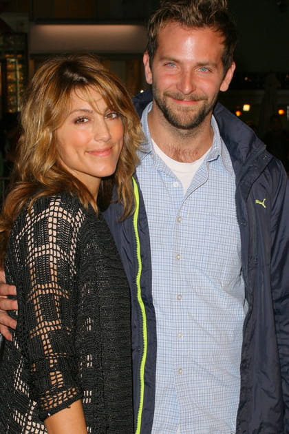 Jennifer Esposito divorce de Bradley Cooper après 6 mois de mariage