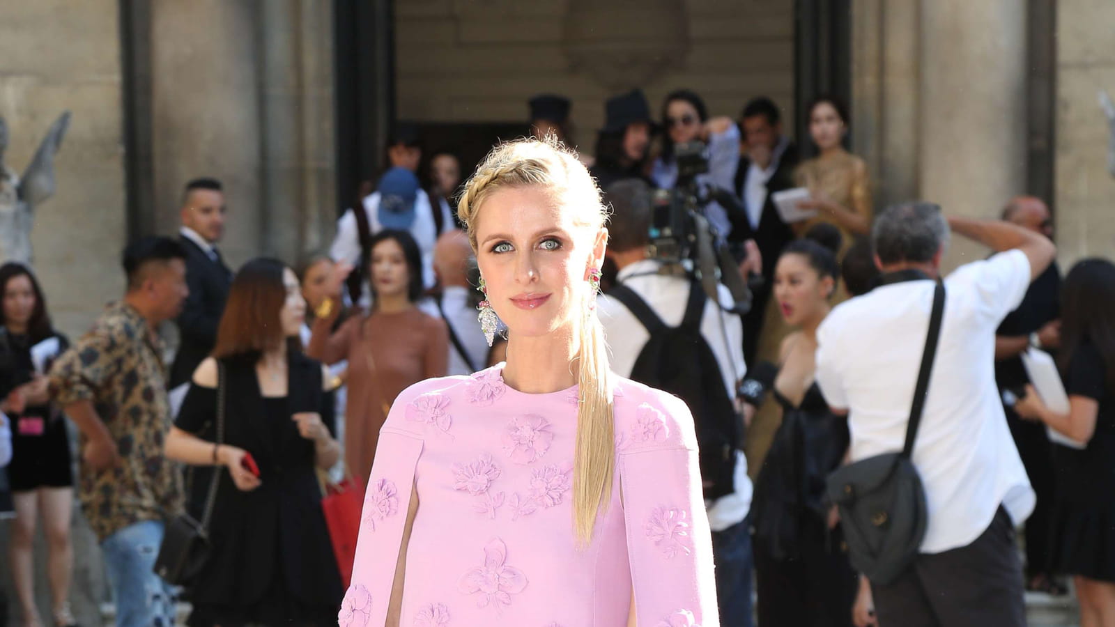 Nicky Hilton 