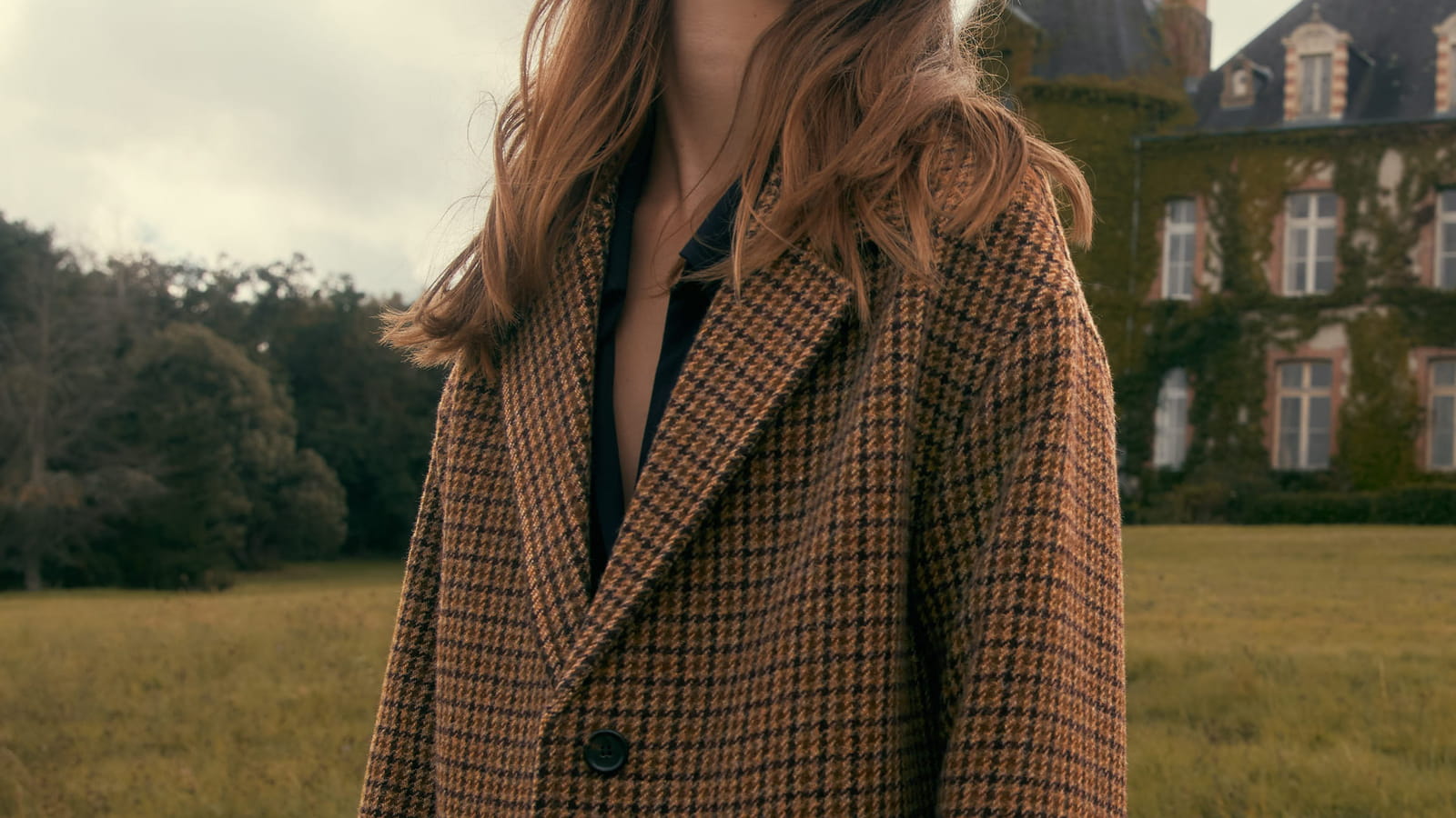 Manteau Balibaris