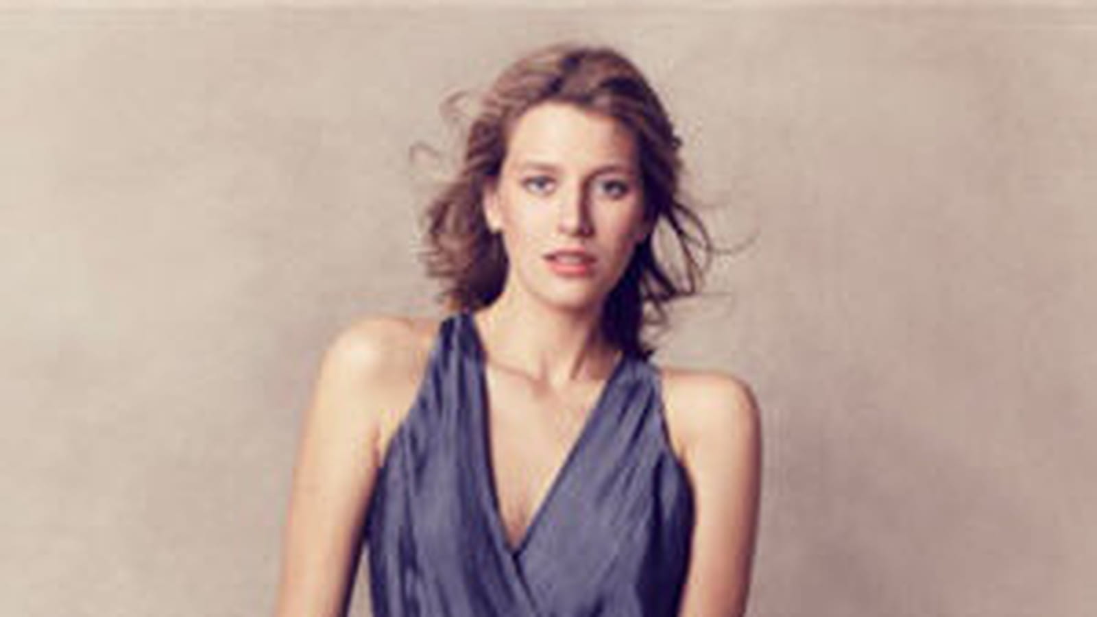 Robe "Riyad Morea" de Lola