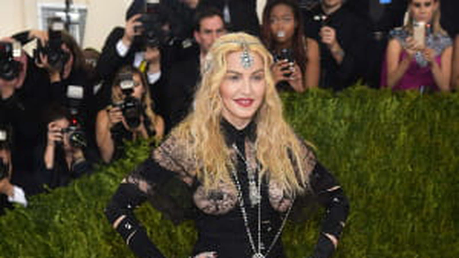 Madonna
