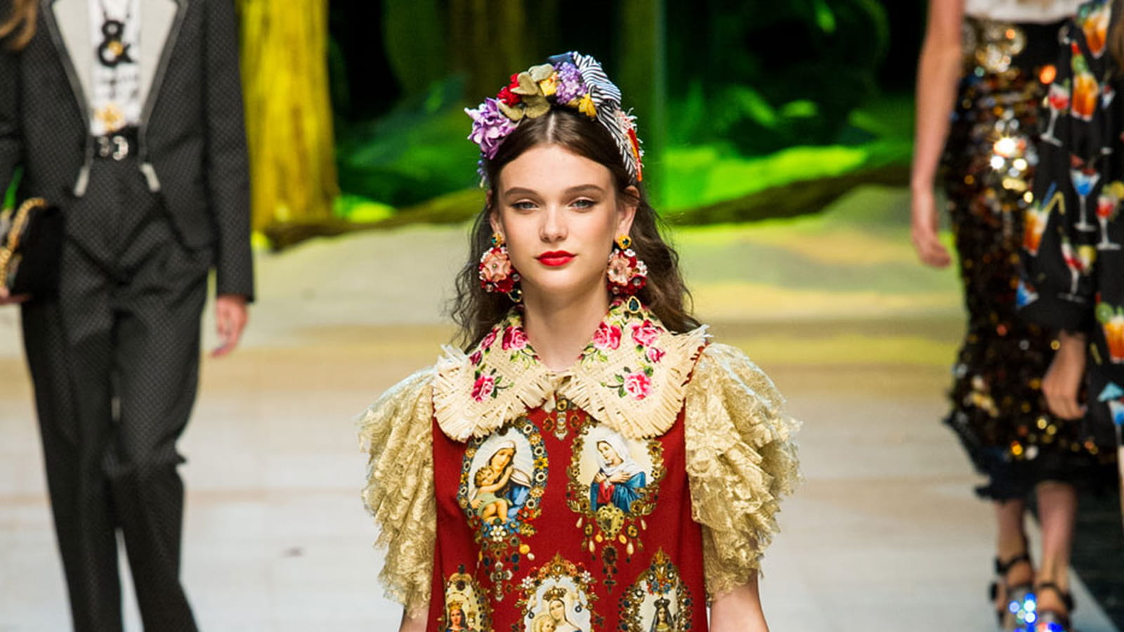 Dolce & Gabbana