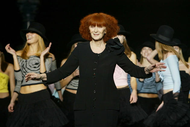 Sonia Rykiel