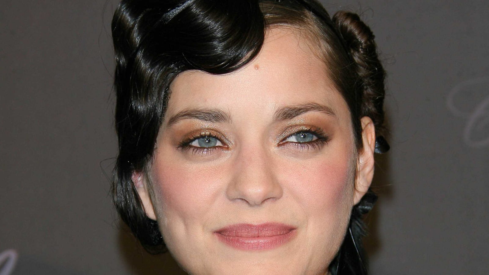 Marion Cotillard