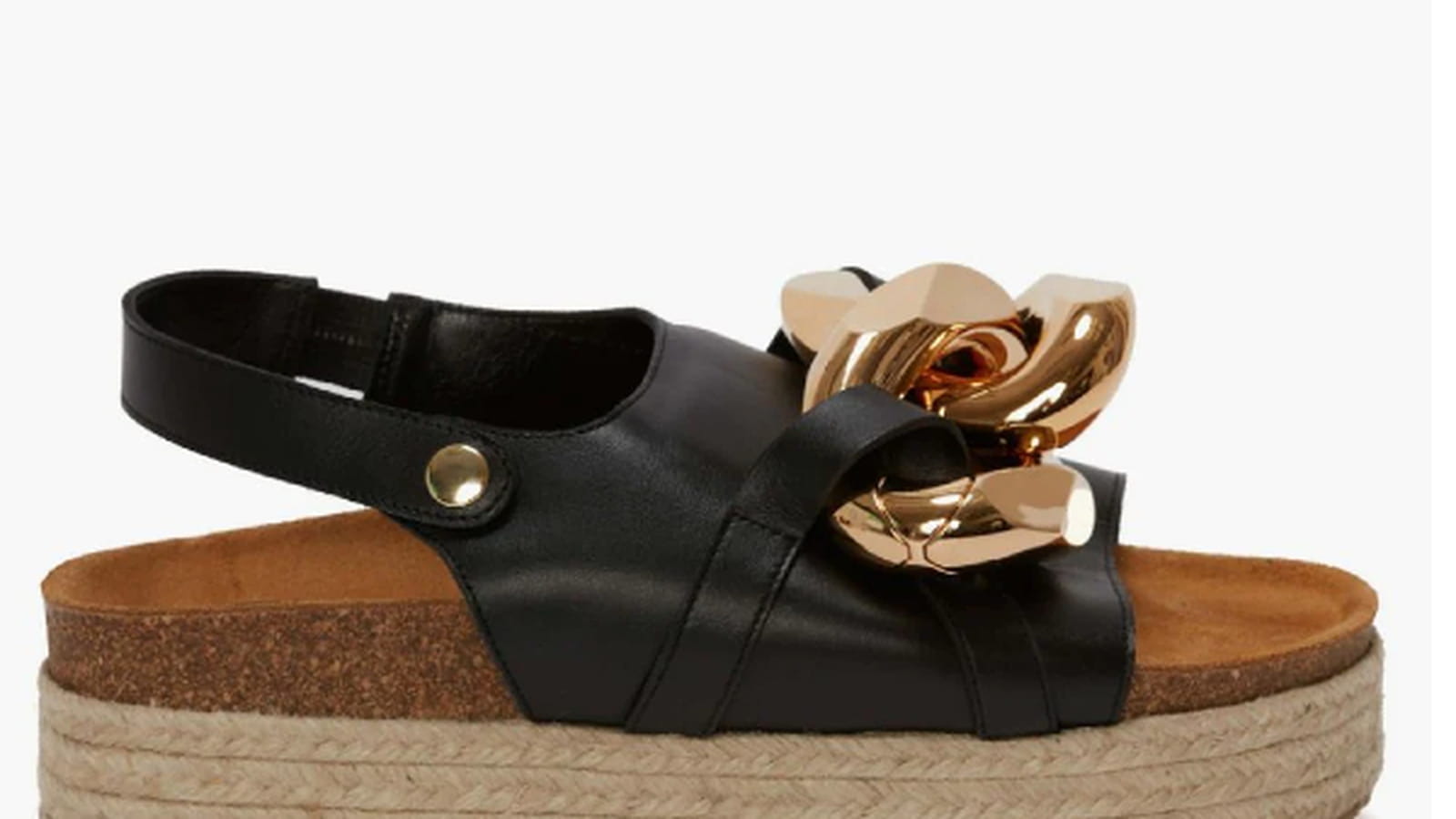 Sandales JW Anderson