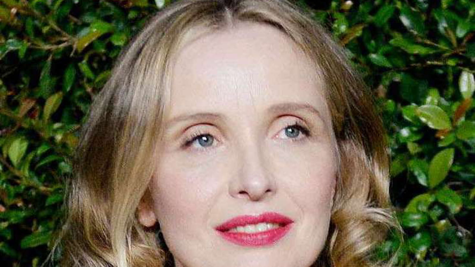 Julie Delpy