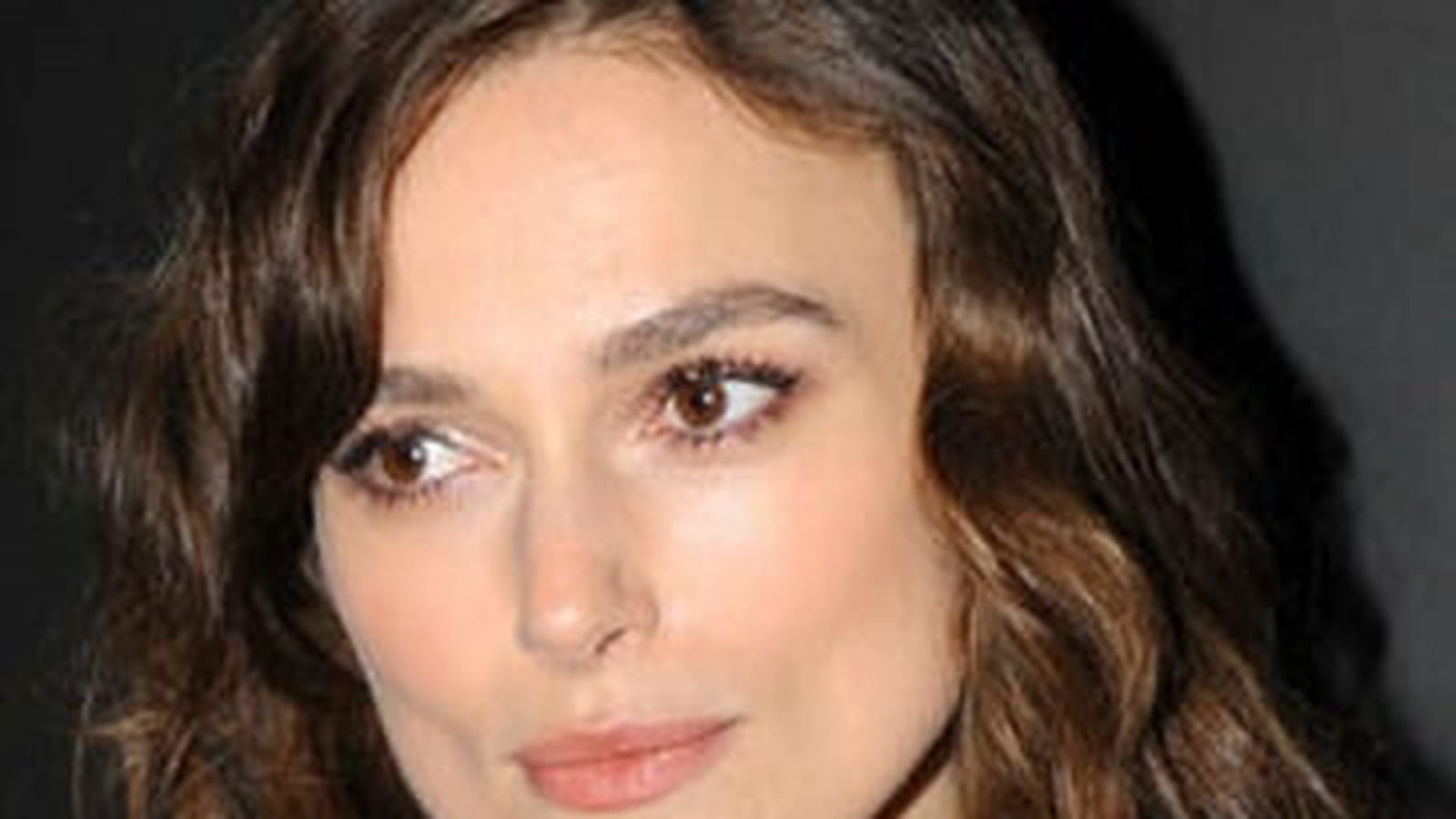 Keira Knightley