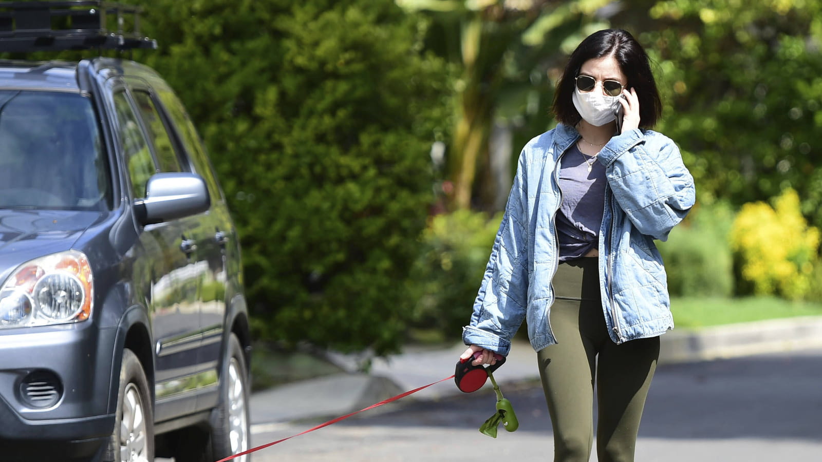 Lucy Hale