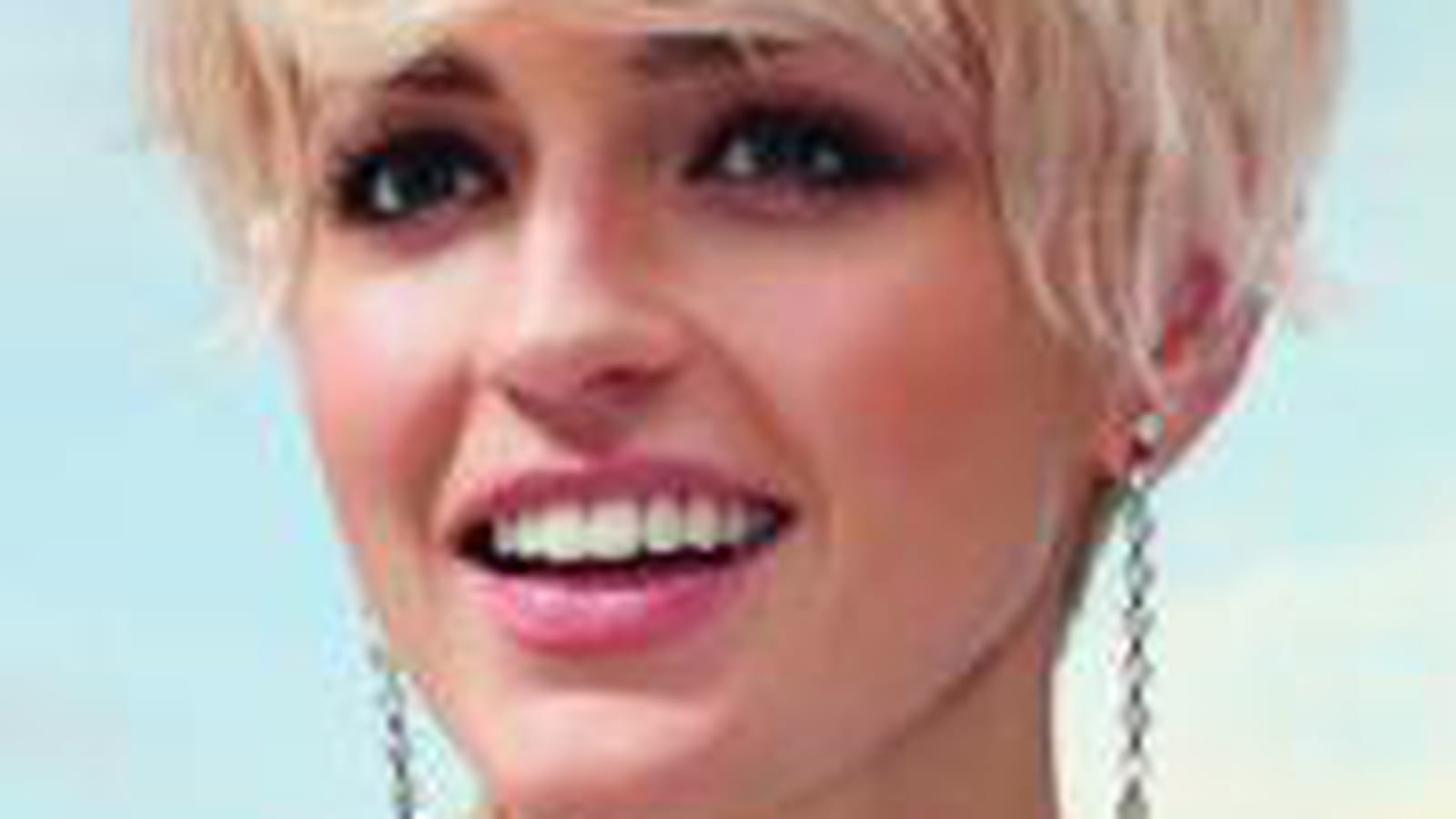 Le blond platine