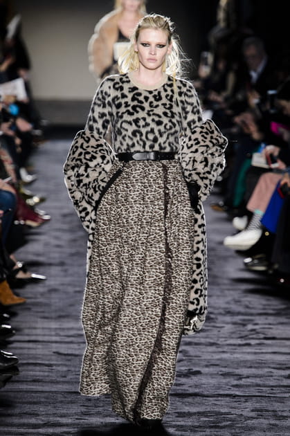 D&eacute;fil&eacute; Max Mara