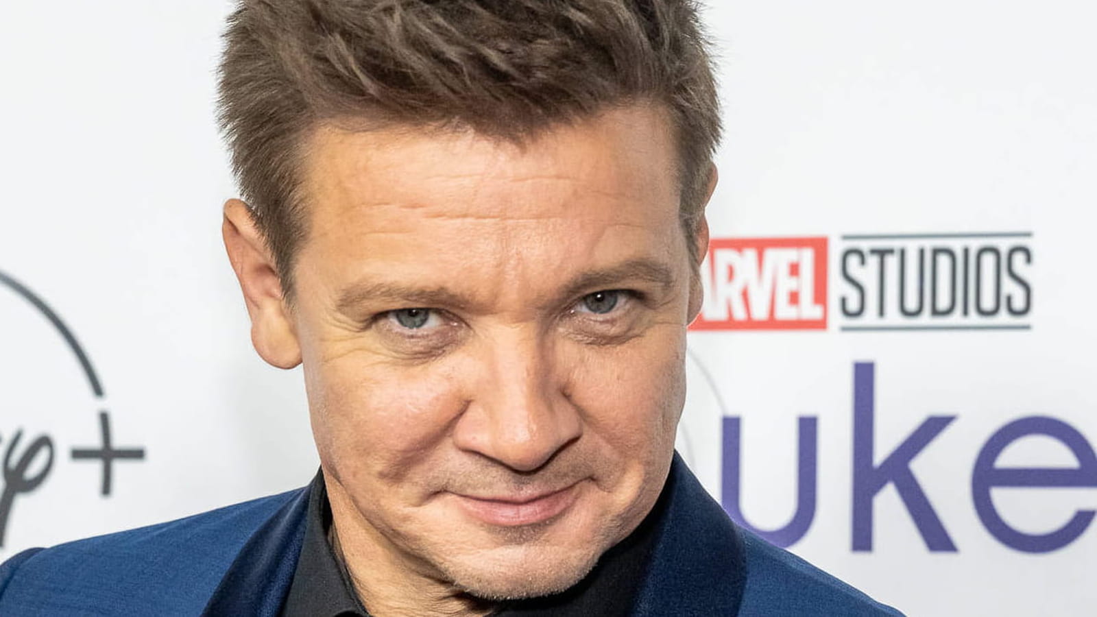 Jeremy Renner