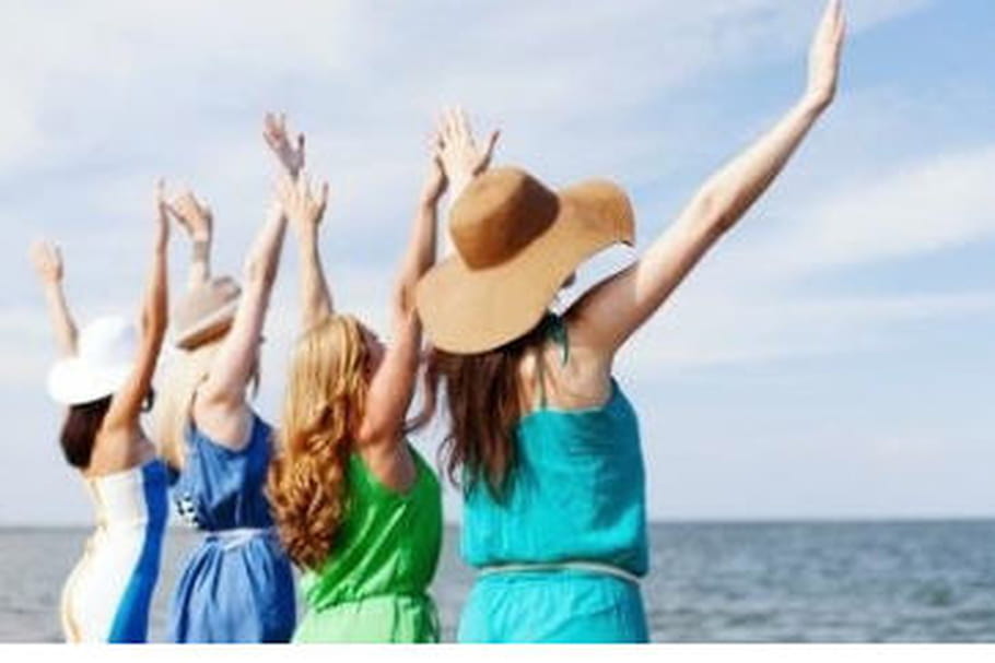 Rétroplanning mariage : J-1 mois, les derniers préparatifs !