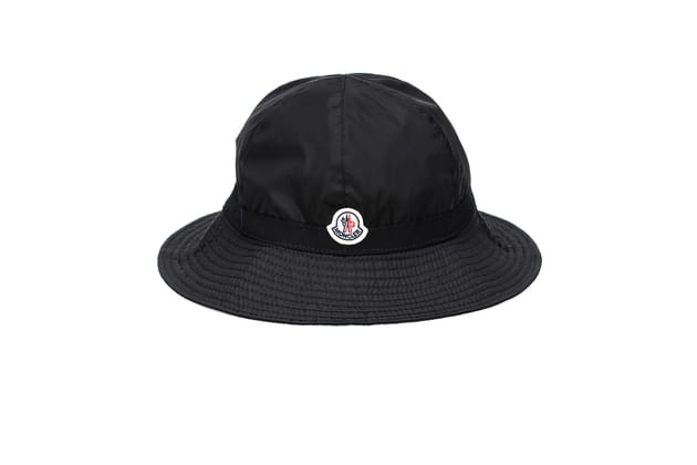 Bob en nylon de Moncler