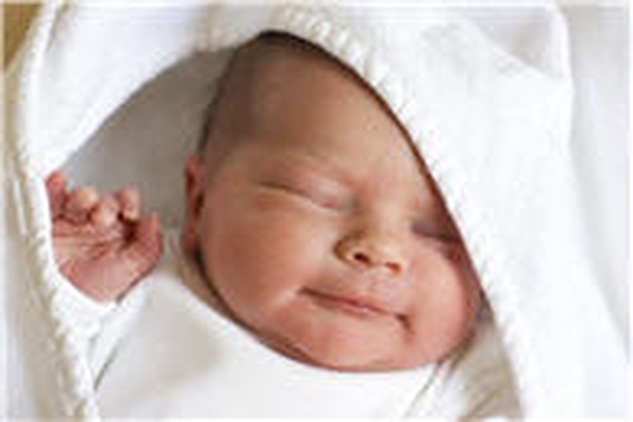 La check-list des vacances de bébé