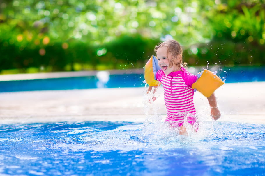 Noyades : plus de vigilance à la piscine, à la plage ou au bord du lac