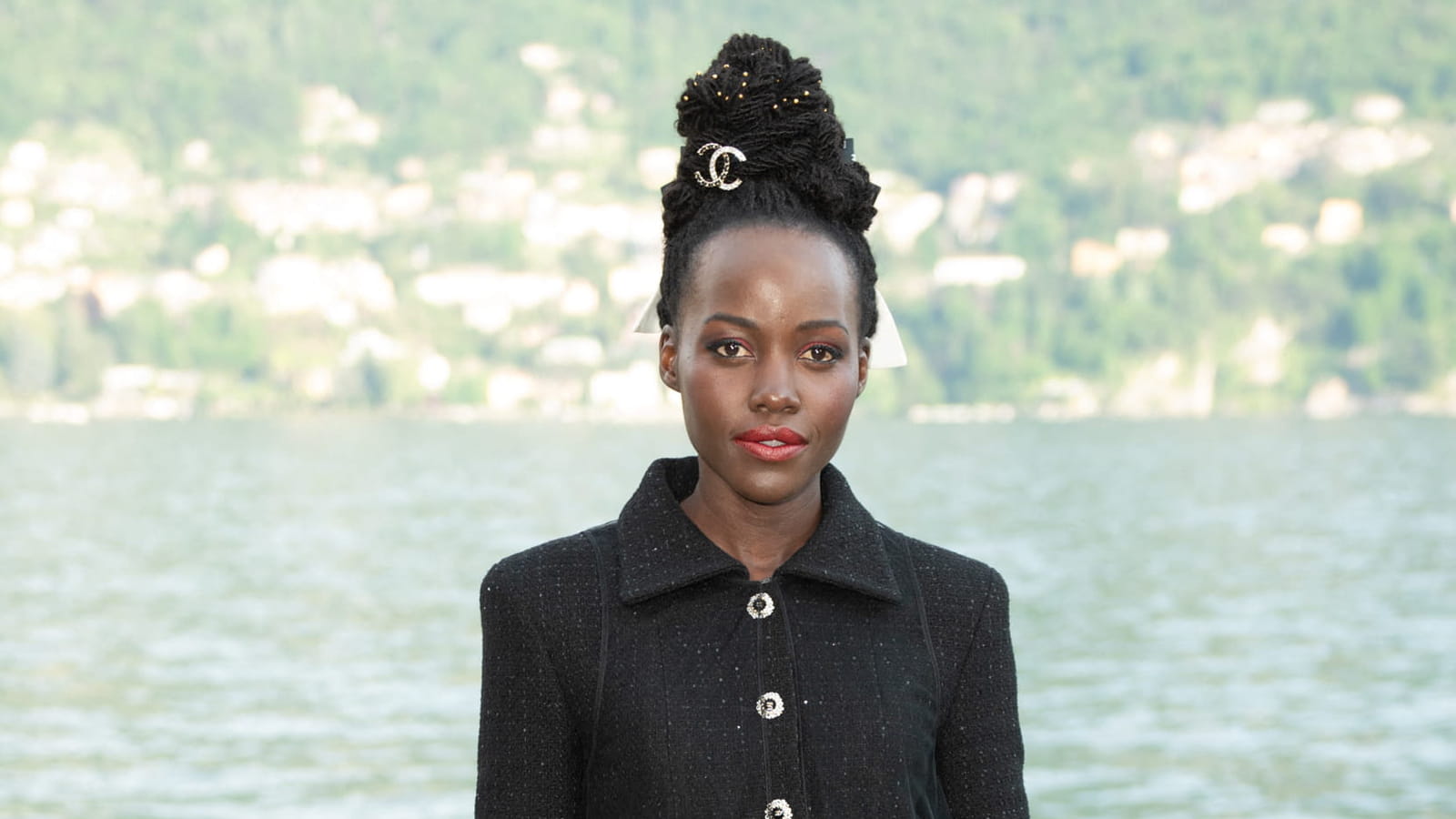Lupita Nyong'o
