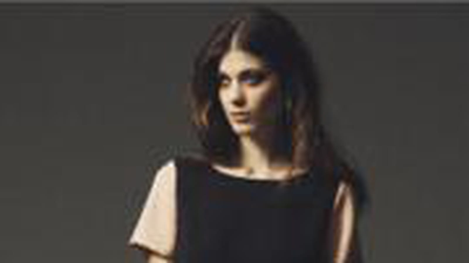 Robe "Janis" de Gat Rimon