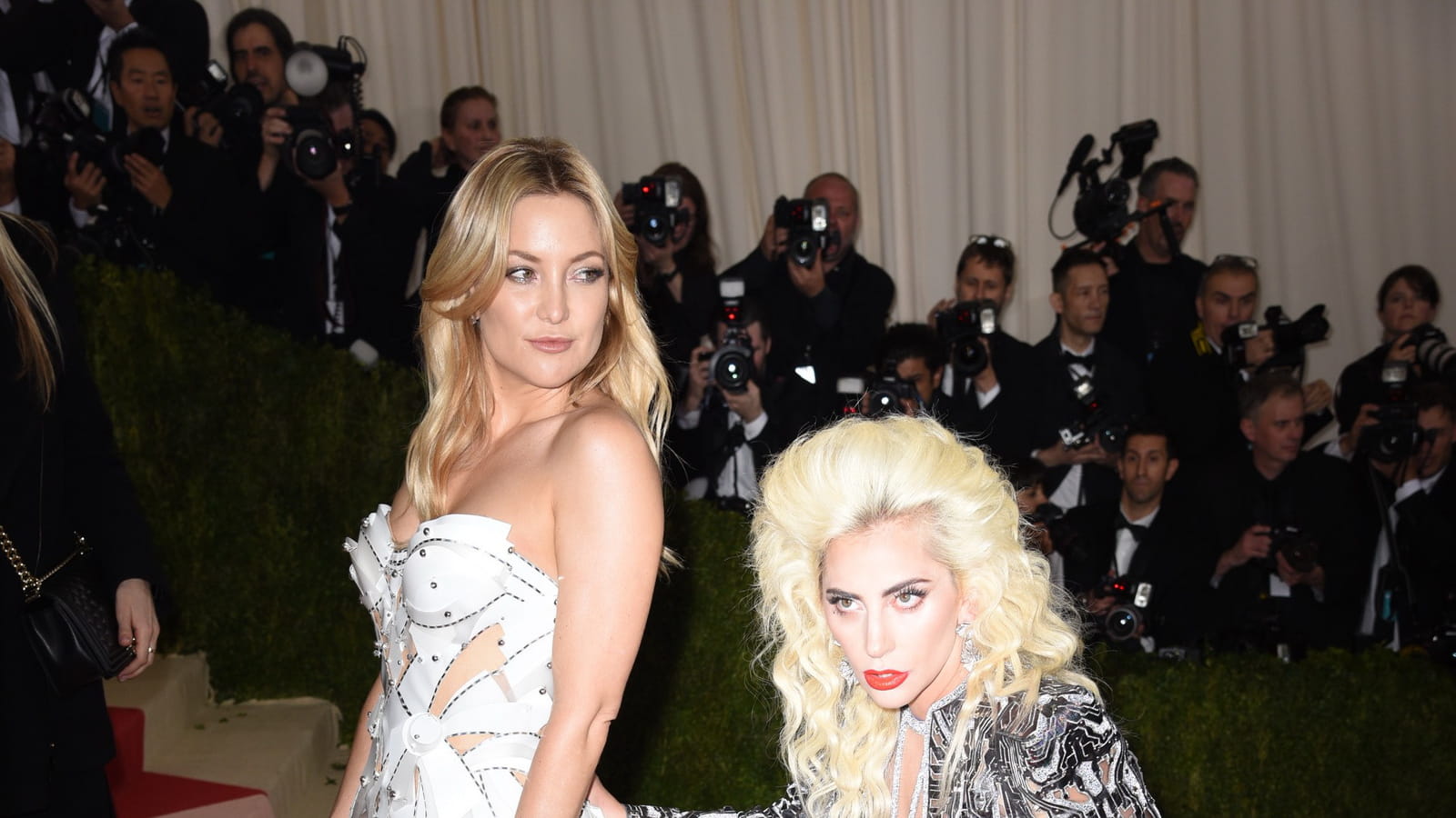 Les looks épatants du Gala du Met