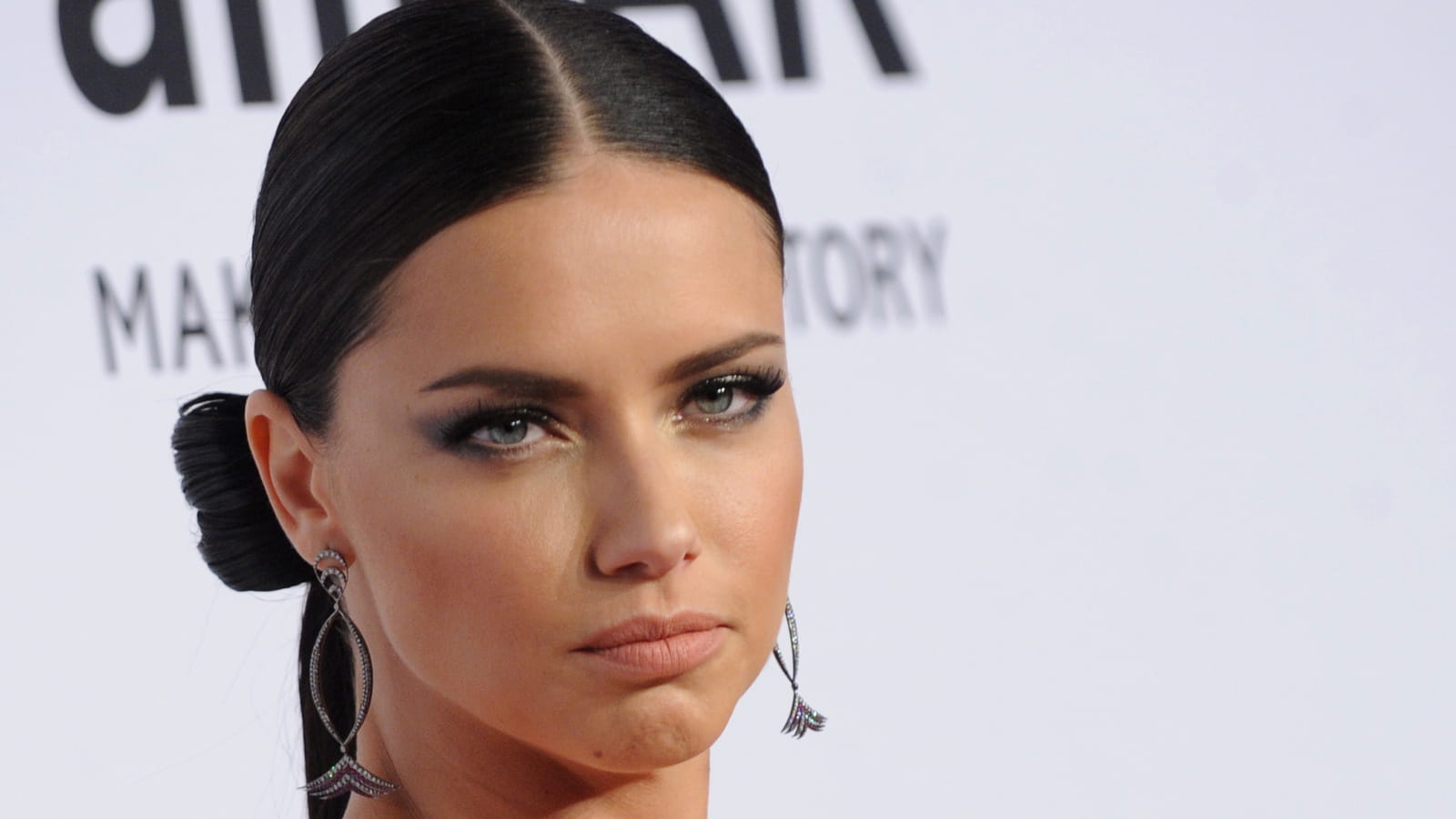 Adriana Lima 