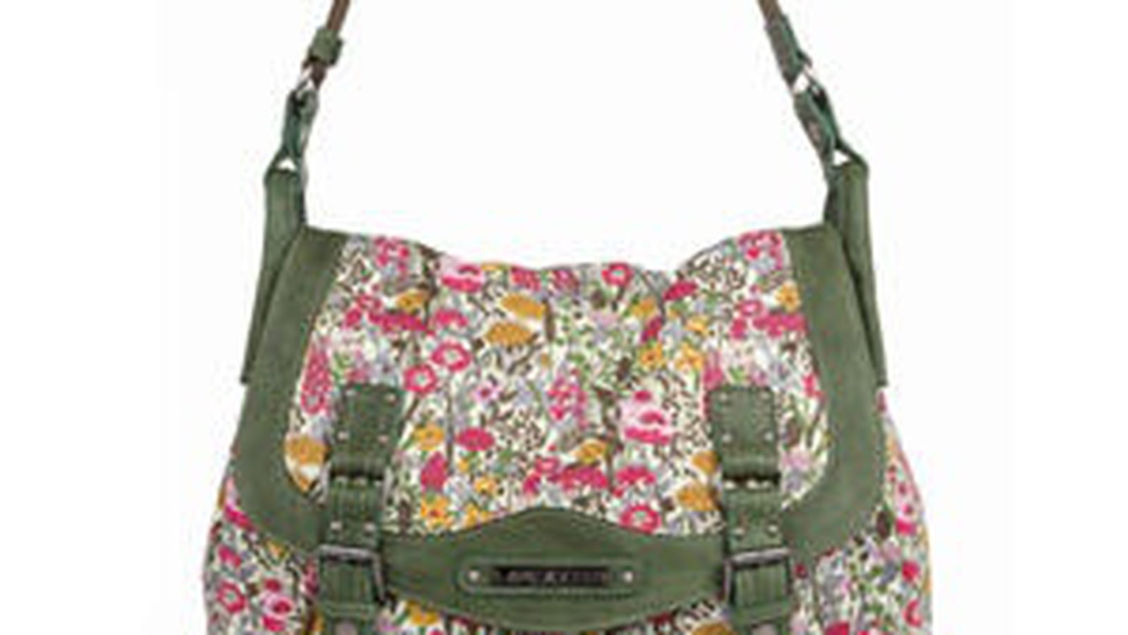 Sac "Actual Liberty" de Lancaster 