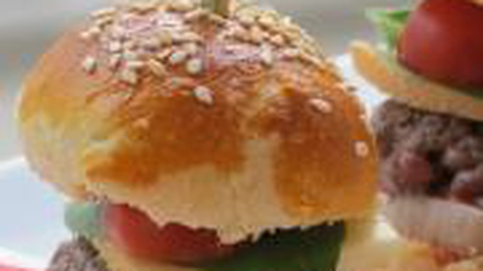 Hamburger