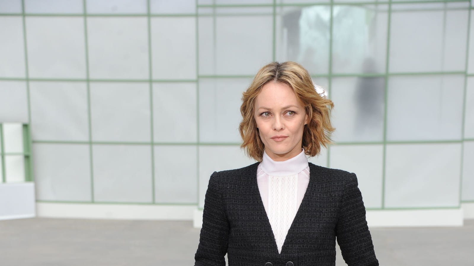 Vanessa Paradis