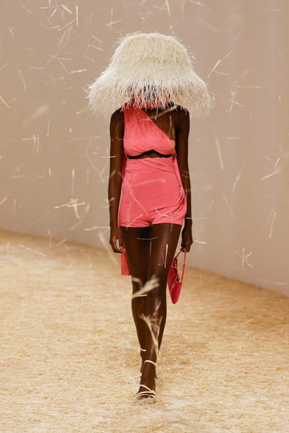 Look 24 du défilé Jacquemus