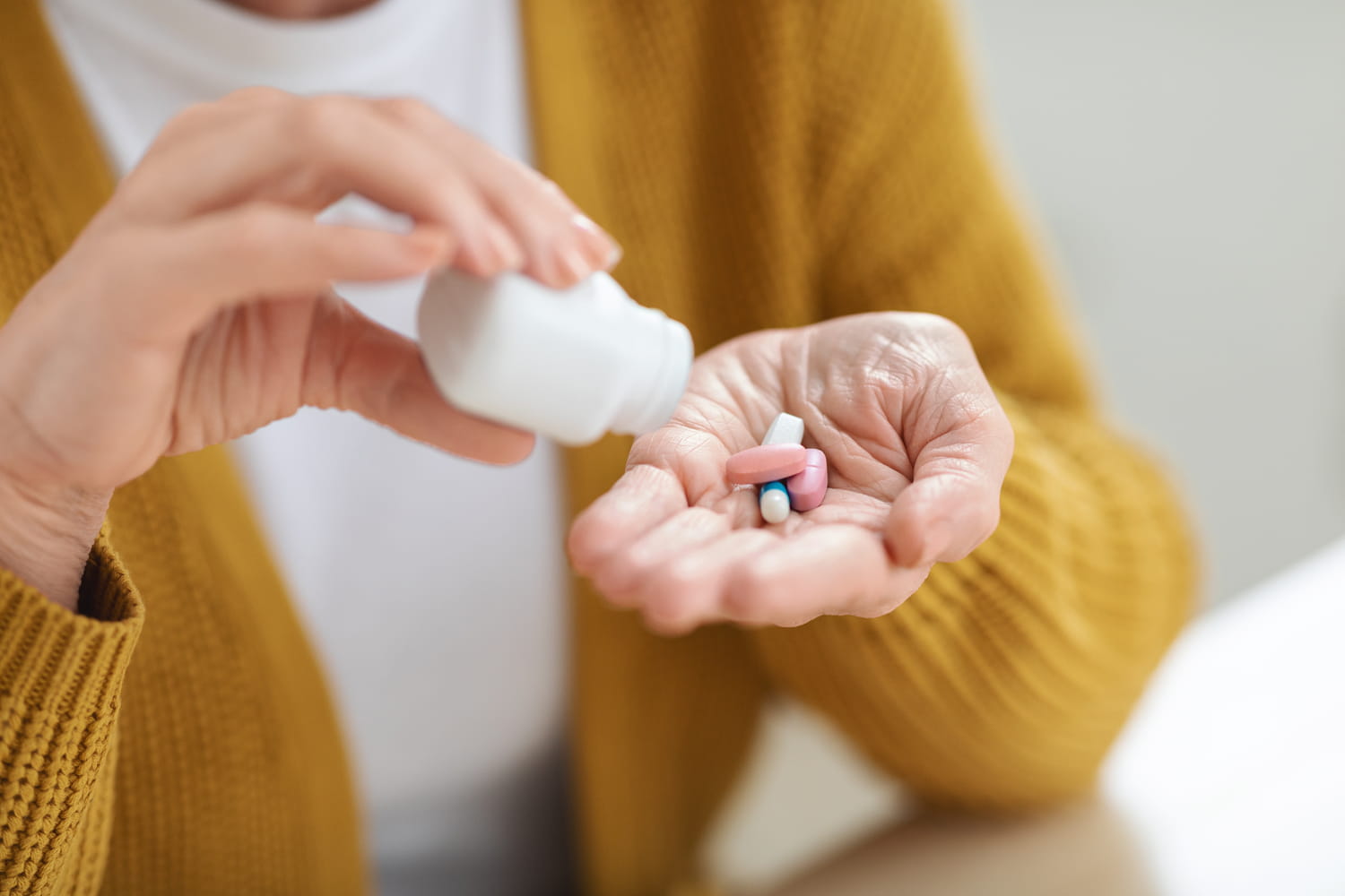 This famous vitamin can reverse cognitive decline, a feat for researchers This famous vitamin can reverse cognitive decline, a feat for researchers