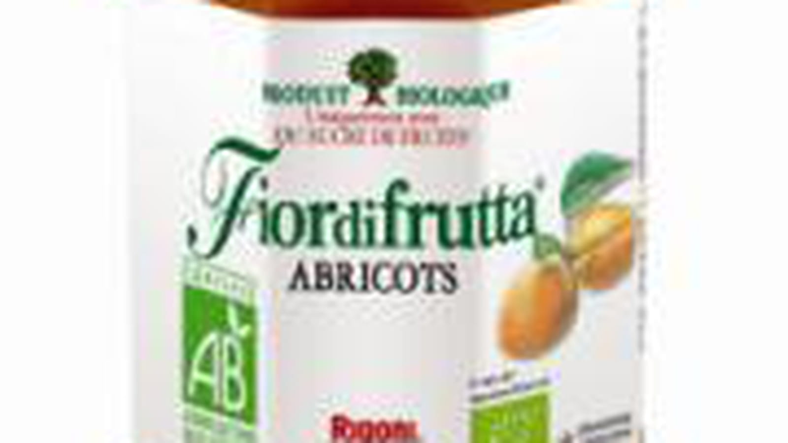 Confiture d'Abricot de Rigoni di Asiago