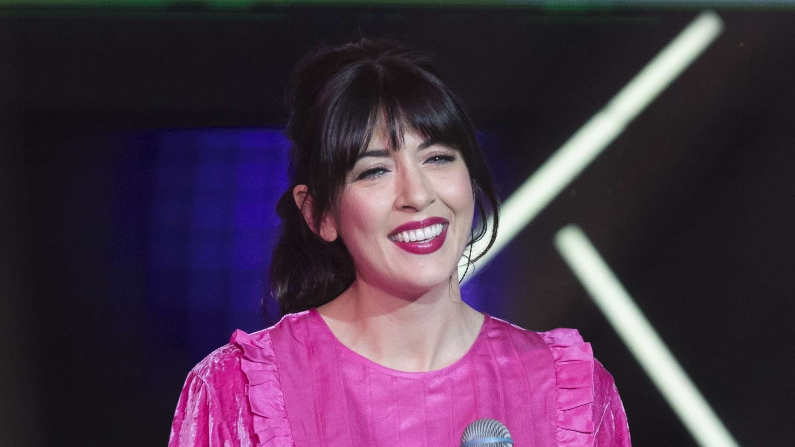 Nolwenn Leroy