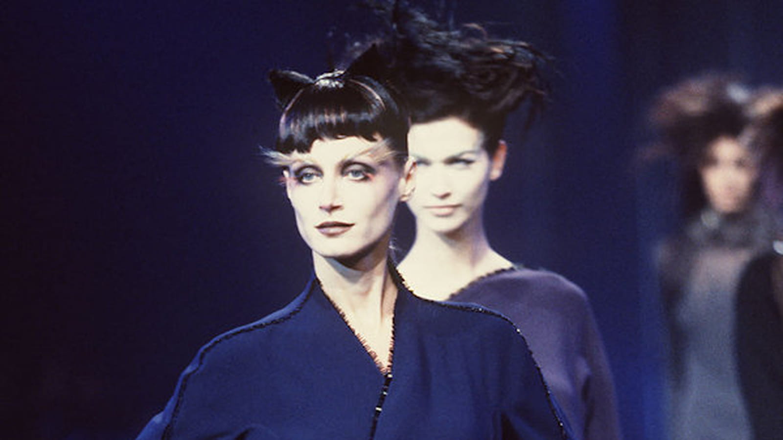 Automne-hiver 2000-2001